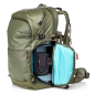 Explore v2 35 Backpack - Army Green