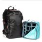 Explore v2 35 Starter Kit (w/ Med DSLR CU) - Black