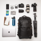 Explore v2 35 Starter Kit (w/ Med DSLR CU) - Black