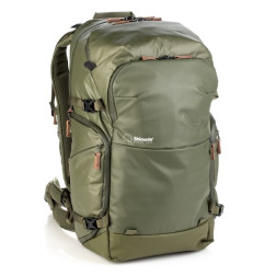 Explore v2 35 Starter Kit (w  Medium DSLR CU) - Army Green