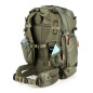 Explore v2 35 Starter Kit (w/ Medium DSLR CU) - Army Green
