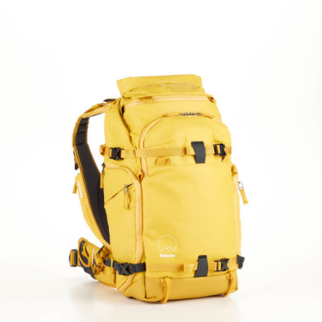 Action X25 v2 Starter Kit (Small ML CU) - Yellow