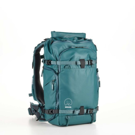 Action X25 v2 Women s Starter Kit (Small ML CU) - Teal