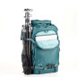 Action X25 v2 Women's Starter Kit (Small ML CU) - Teal