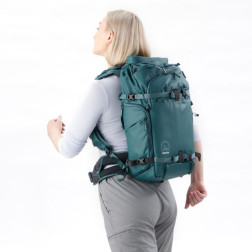 Action X25 v2 Women's Starter Kit (Small ML CU) - Teal Shimoda