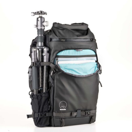 Action X30 v2 Backpack - Black