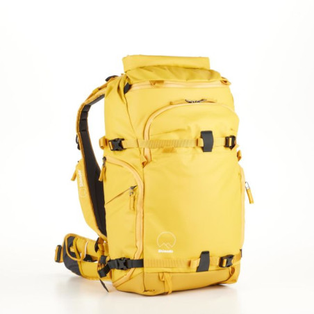 Action X30 v2 Backpack - Yellow