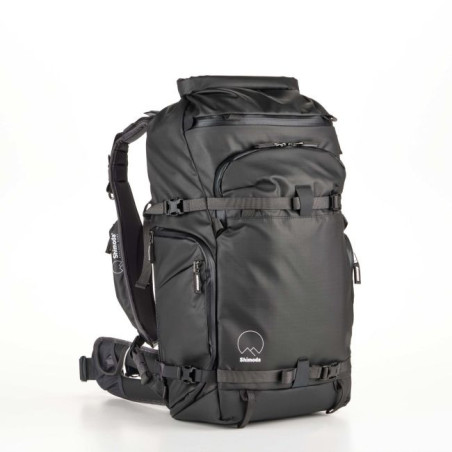 Action X30 v2 Starter Kit (Med ML CU) - Black