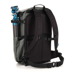 Solstice v2 24L Backpack - Gray