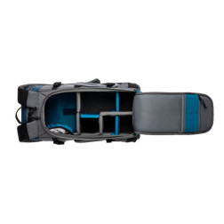 Solstice Backpack 12L Blue