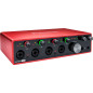 Scarlett G3 - 18 in/8 out USB-C Scarlett G3 - 18 in/8 out USB-C