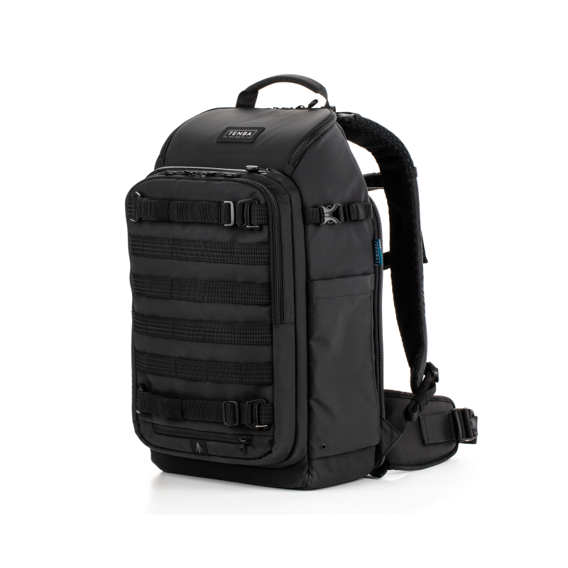 Axis v2 20L Backpack - Black