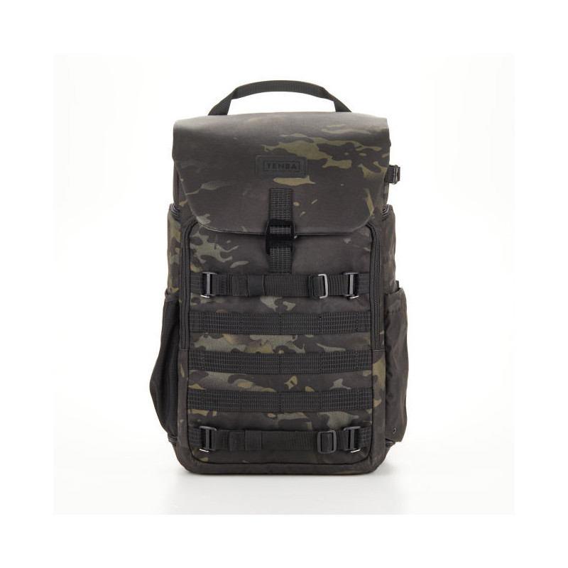 Axis v2 LT 20L Backpack - MultiCam Black