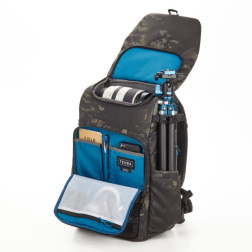 Axis v2 LT 20L Backpack - MultiCam Black