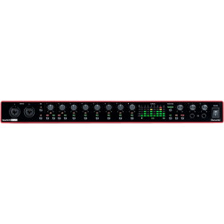 Scarlett G3 - 18 in/20 out USB-C