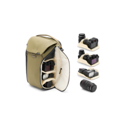 Everyday Backpack 20L Kelp