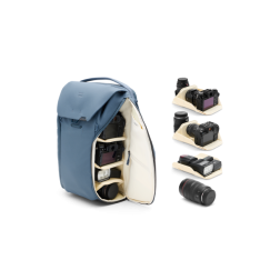 Everyday Backpack 30L Ocean