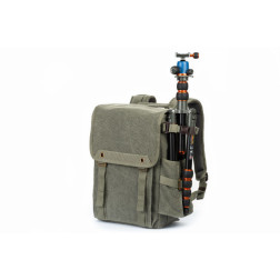 Retrospective backpack 15 - pinestone