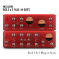Scarlett G3 - 18 in/8 out USB-C Scarlett G3 - 18 in/8 out USB-C