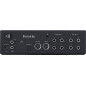 Clarett+ - Interface 18 In / 8 Out Clarett+ - Interface 18 In / 8 Out