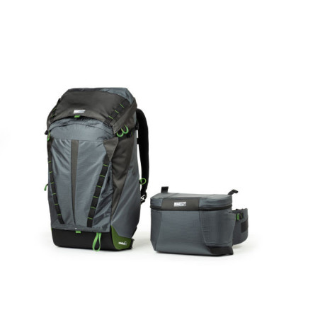 Rotation 34L backpack