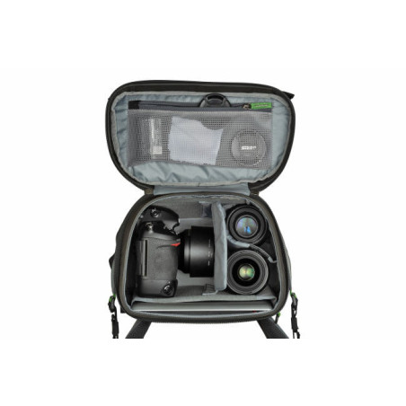 Rotation Pro 50L+ backpack