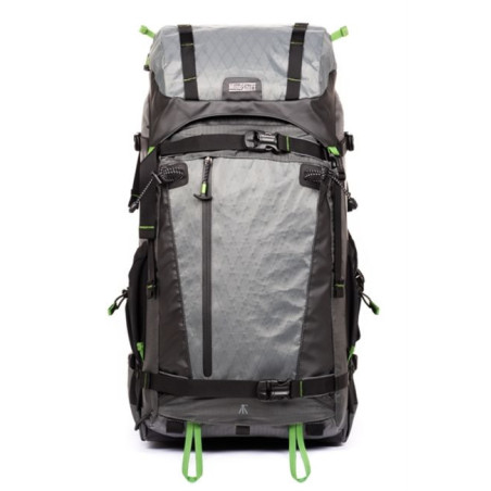 BackLight Elite 45L - storm grey