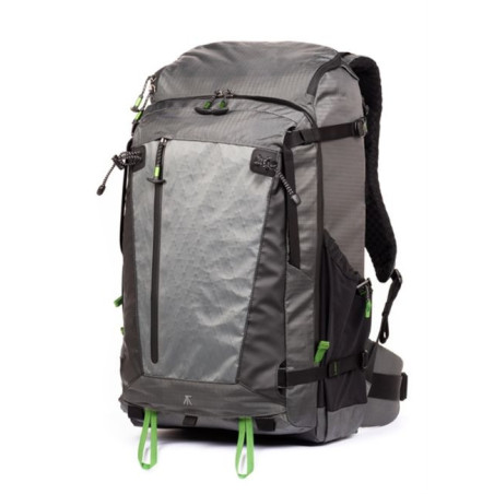 BackLight Elite 45L - storm grey