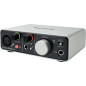 ITRACK Interface 2 In / 2 Out IOS ITRACK Interface 2 In / 2 Out IOS