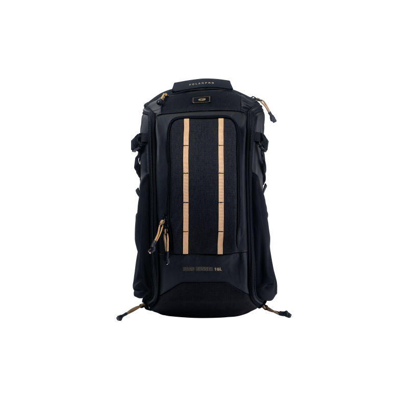 RoadRunner 16L BackPack