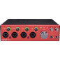 Clarett+ - Interface 18 In / 8 Out Clarett+ - Interface 18 In / 8 Out