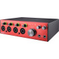 Clarett+ - Interface 18 In / 8 Out Clarett+ - Interface 18 In / 8 Out