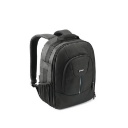 PANAMA BackPack 400 black, camera backpack