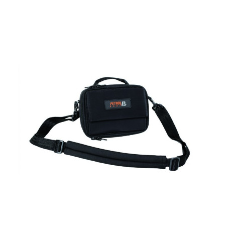 Housse transport protection moniteur 5 Sac de transport Petrol