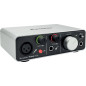 ITRACK Interface 2 In / 2 Out IOS ITRACK Interface 2 In / 2 Out IOS