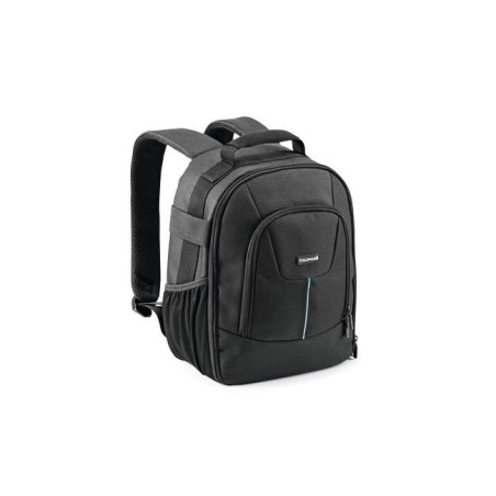 PANAMA BackPack 200 black, camera backpack