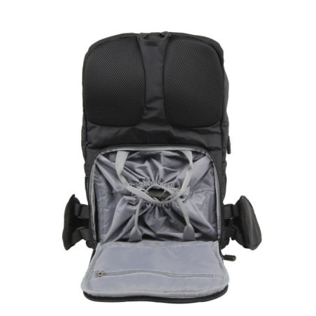 Sport Bag noir