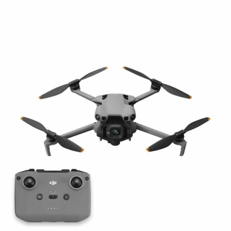 DJI Mini 5 Pro avec RC-N3