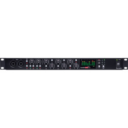Préampli micro 8 canaux OCTOPRE - Préampli micro 8 canau Focusrite