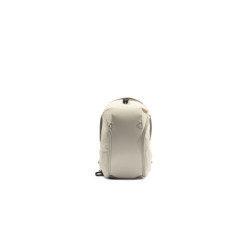 Everyday backpack 15L zip v2 - bone