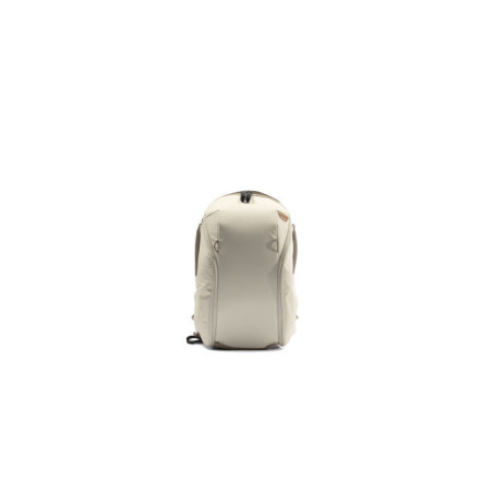 Everyday backpack 15L zip v2 - bone