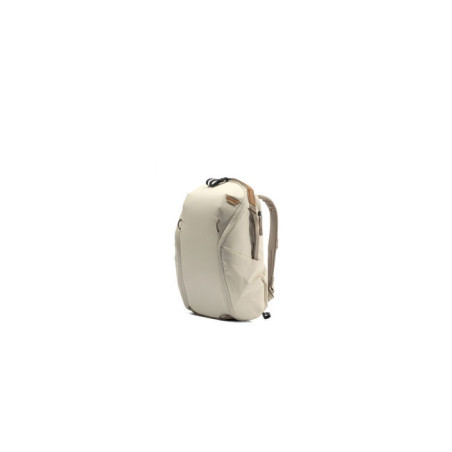Everyday backpack 15L zip v2 - bone