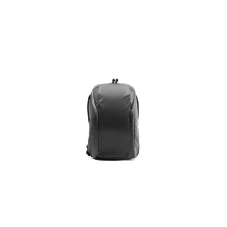 Everyday backpack 20L zip v2 - black