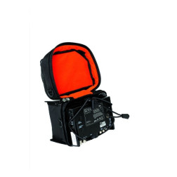 Housse transport protection moniteur 5 Petrol
