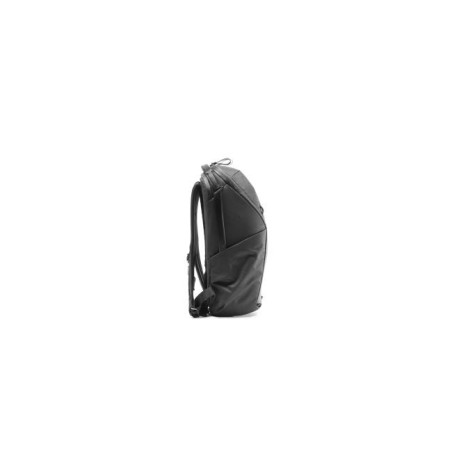 Everyday backpack 20L zip v2 - black