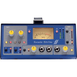 ISA - 1 canal ISA - 1 canal FOCUSRITE