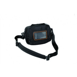 Housse transport protection moniteur 5 Petrol