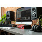 Clarett+ - Interface 18 In / 8 Out Clarett+ - Interface 18 In / 8 Out