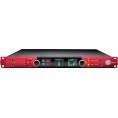 RED-8LINE Red - Interface 58 in / 64 out FOCUSRITE