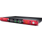 RED-8LINE Red - Interface 58 in / 64 out RED-8LINE Red - Interface 58 in / 64 out